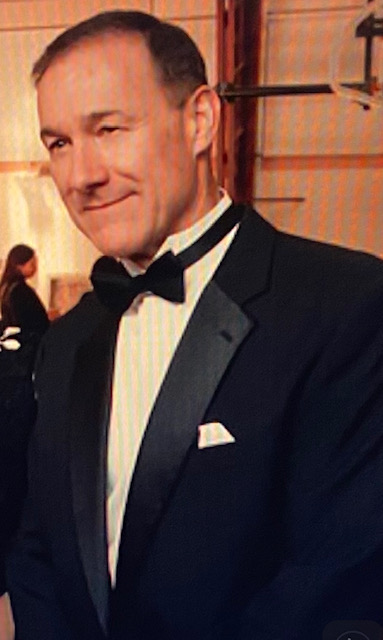 actor Thomas Weissmuller large photo