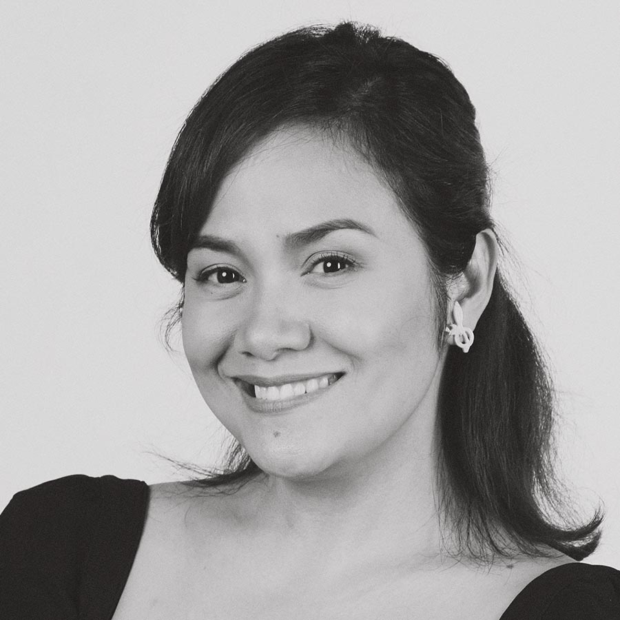 actor Neomi Gonzales large photo