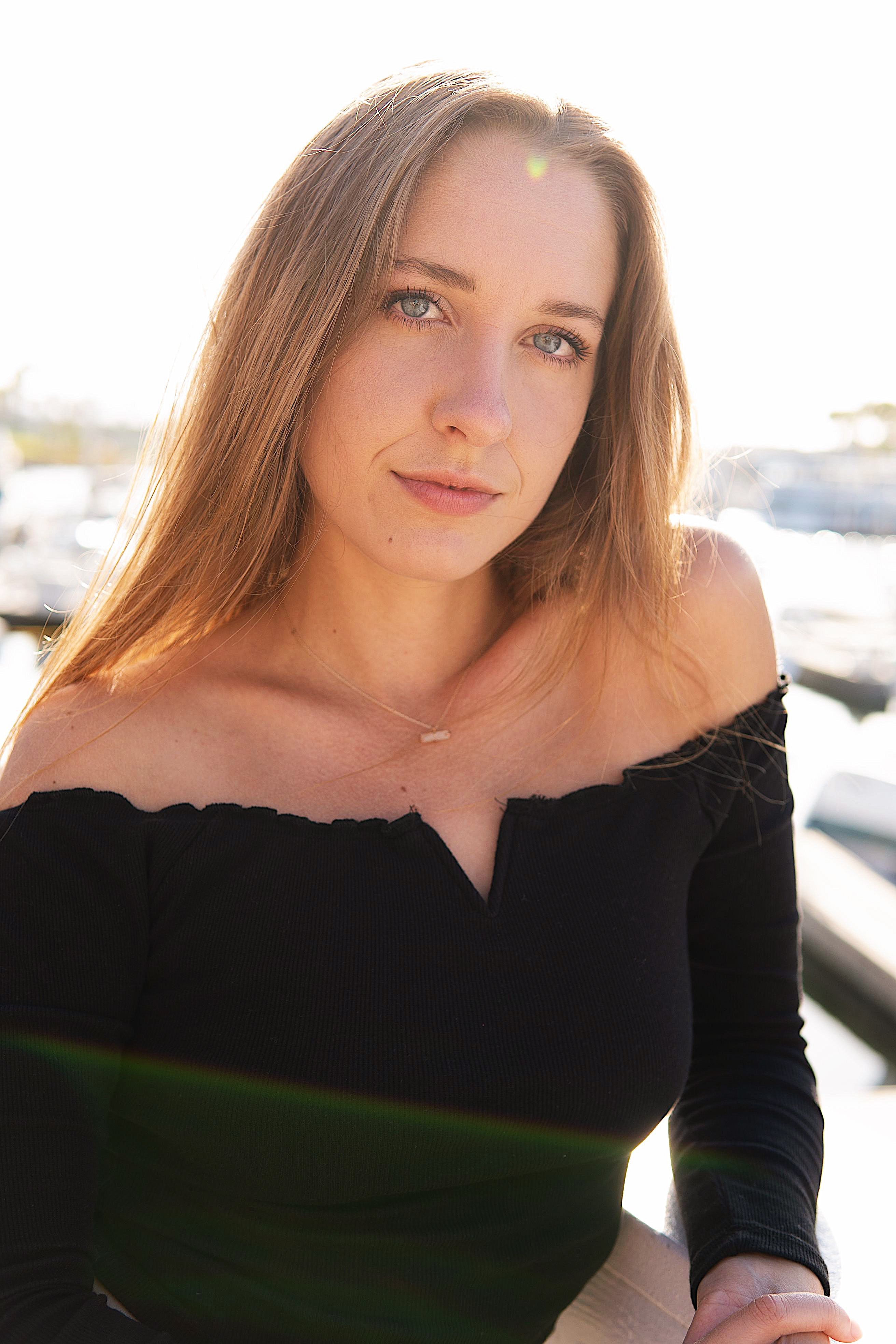 Alyssa Morrison
