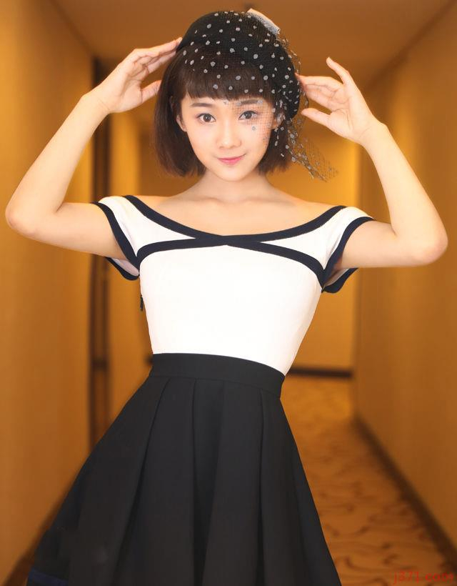 actor Zhaohua Lu large photo