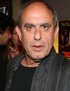 actor Albert Iluz large photo