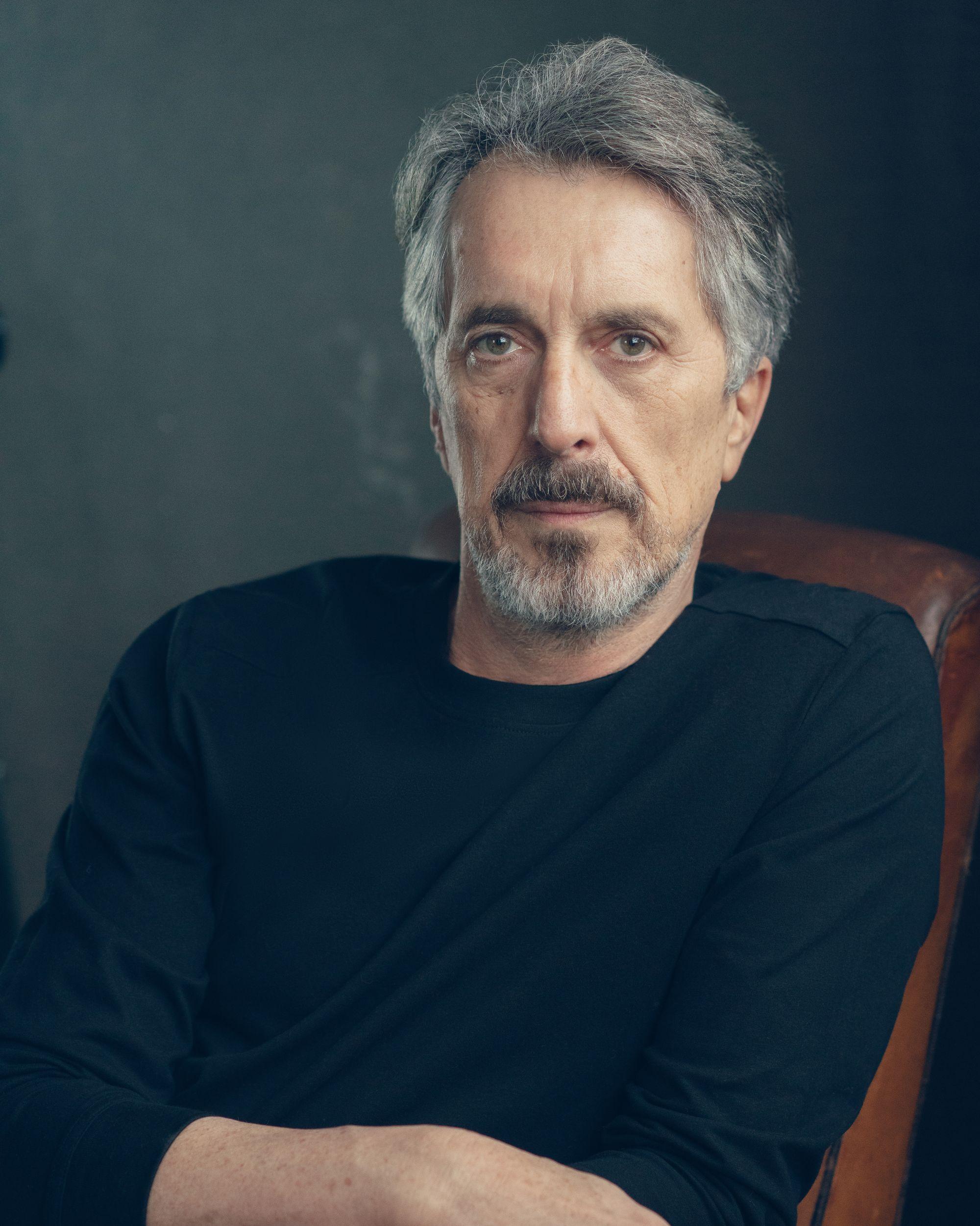 actor Herbert Forthuber large photo