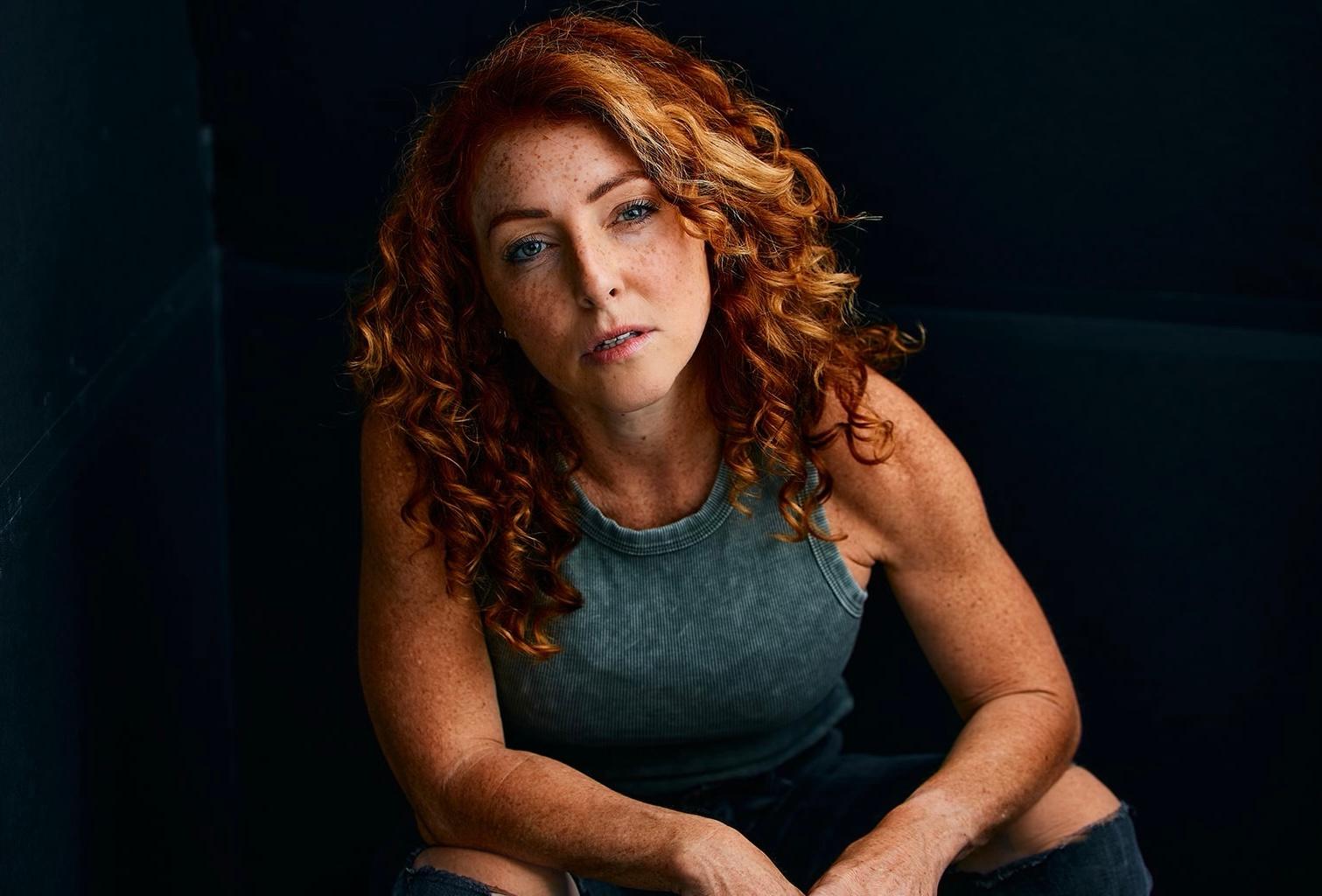 actor Jenna Coker-Jones large photo