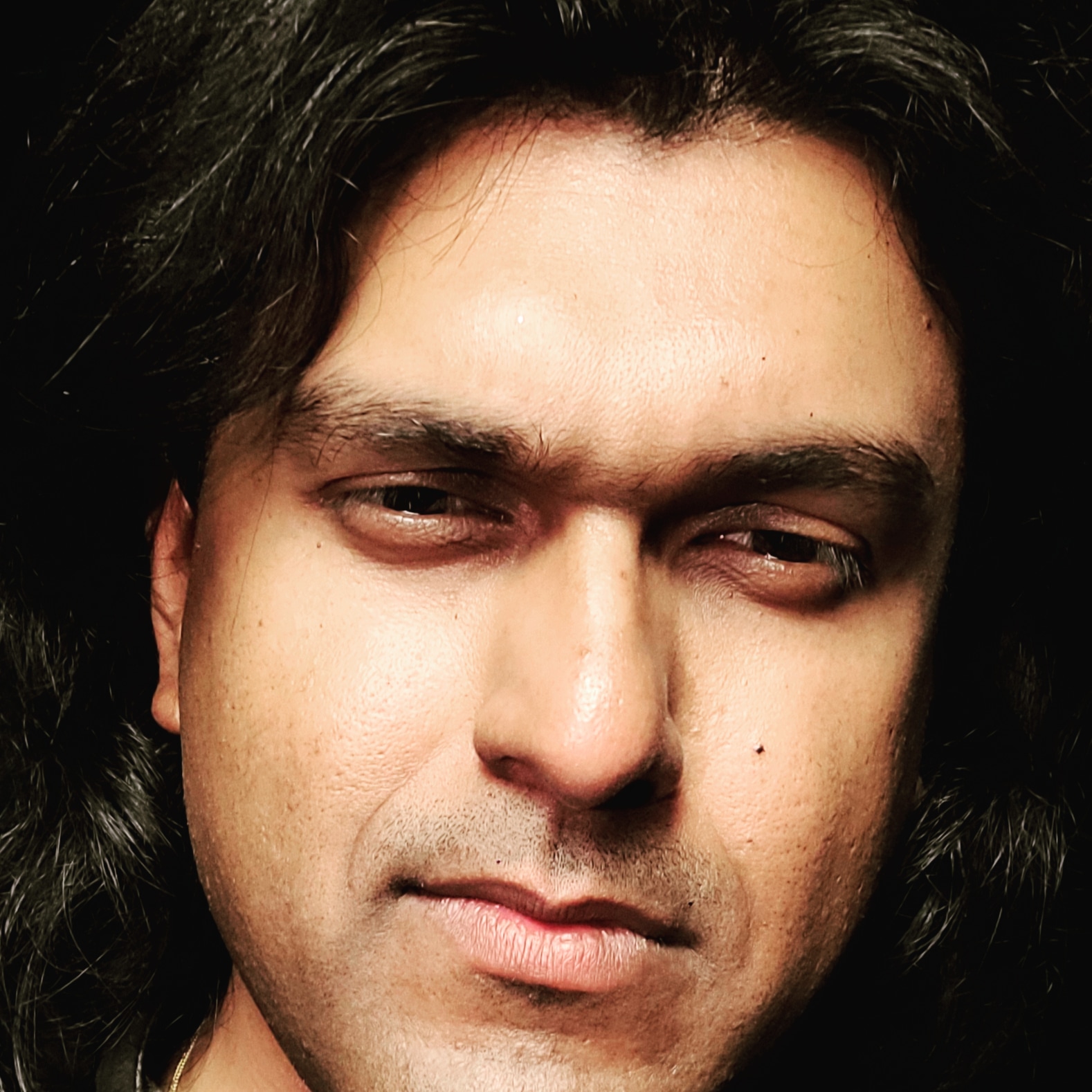 Arun Ashok