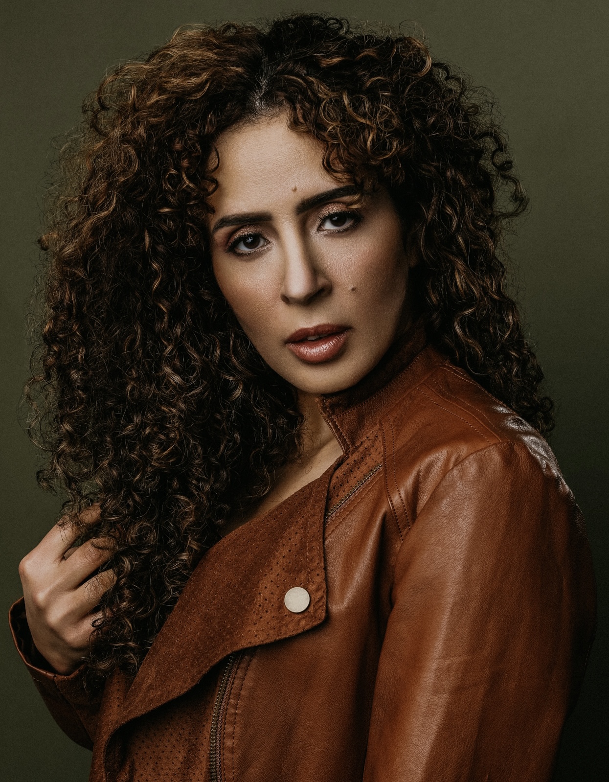 actor Aixa Kay large photo