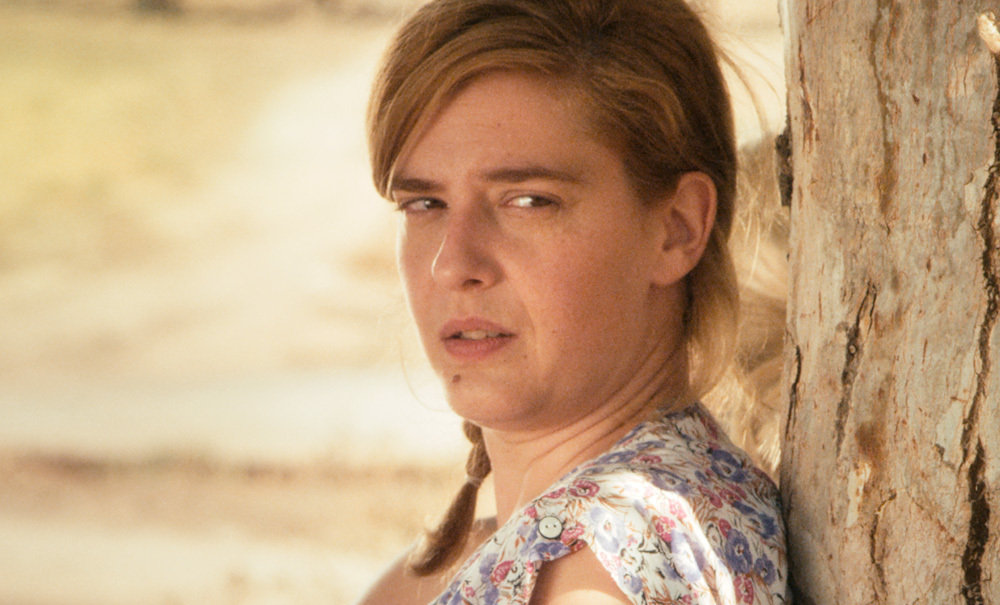 actor Maria Filini large photo