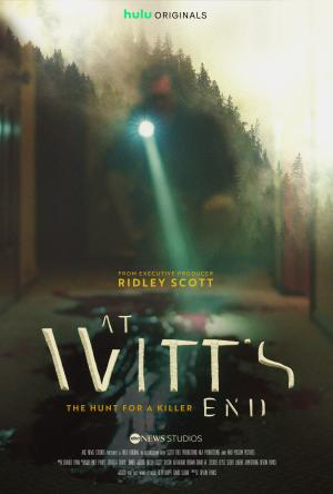 At Witt's End the Hunt for a Killer [Spanish]