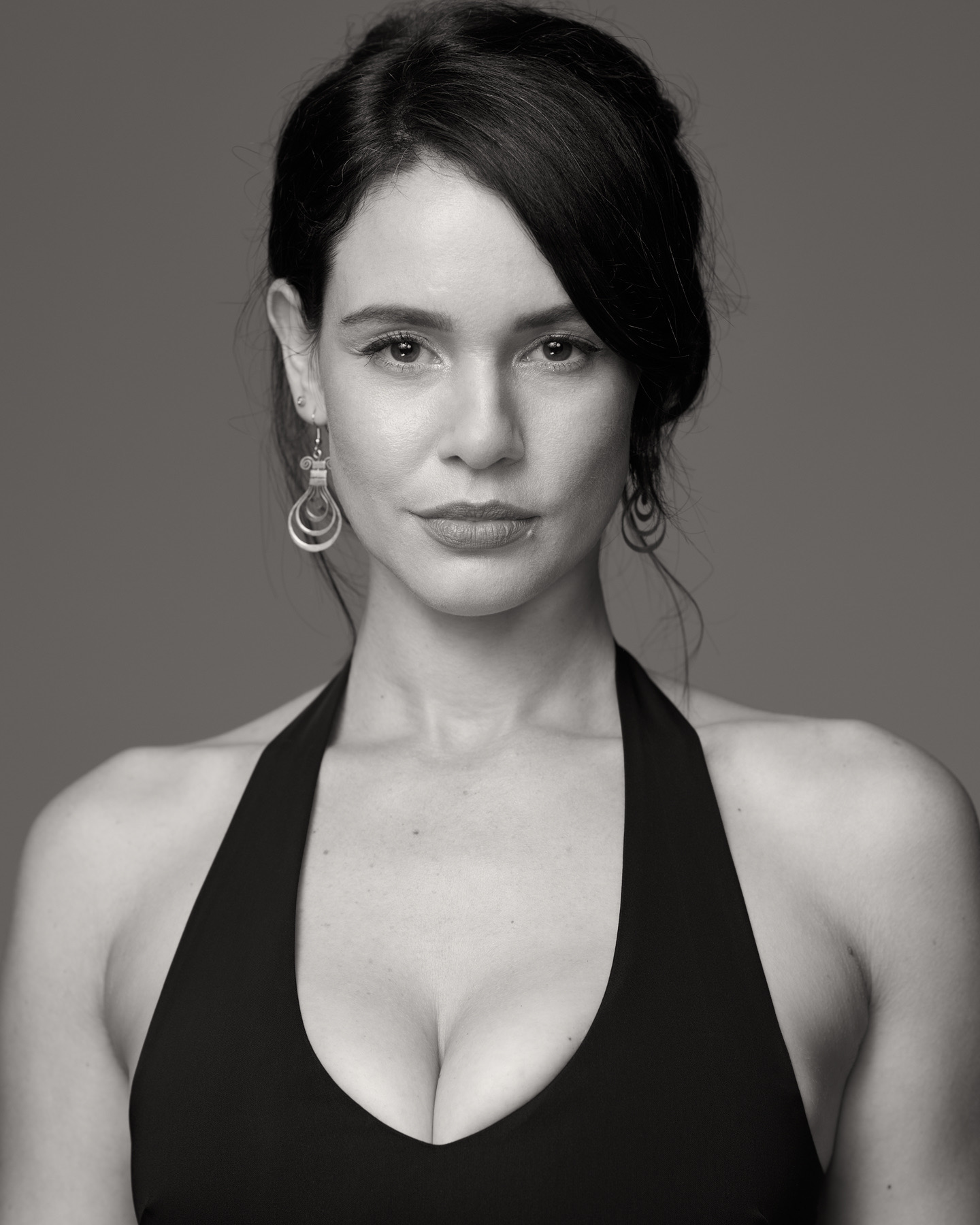 actor Andrea Werhun large photo