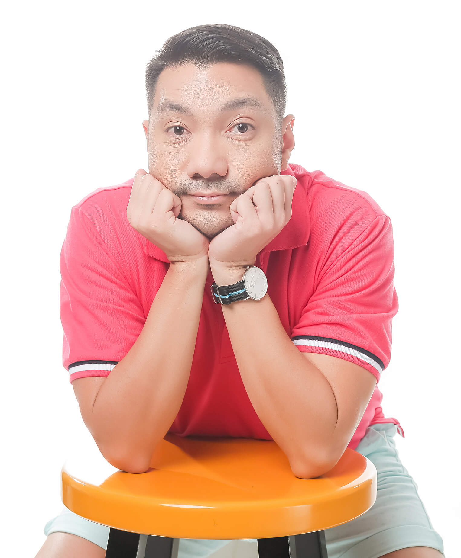 Dingdong Rosales