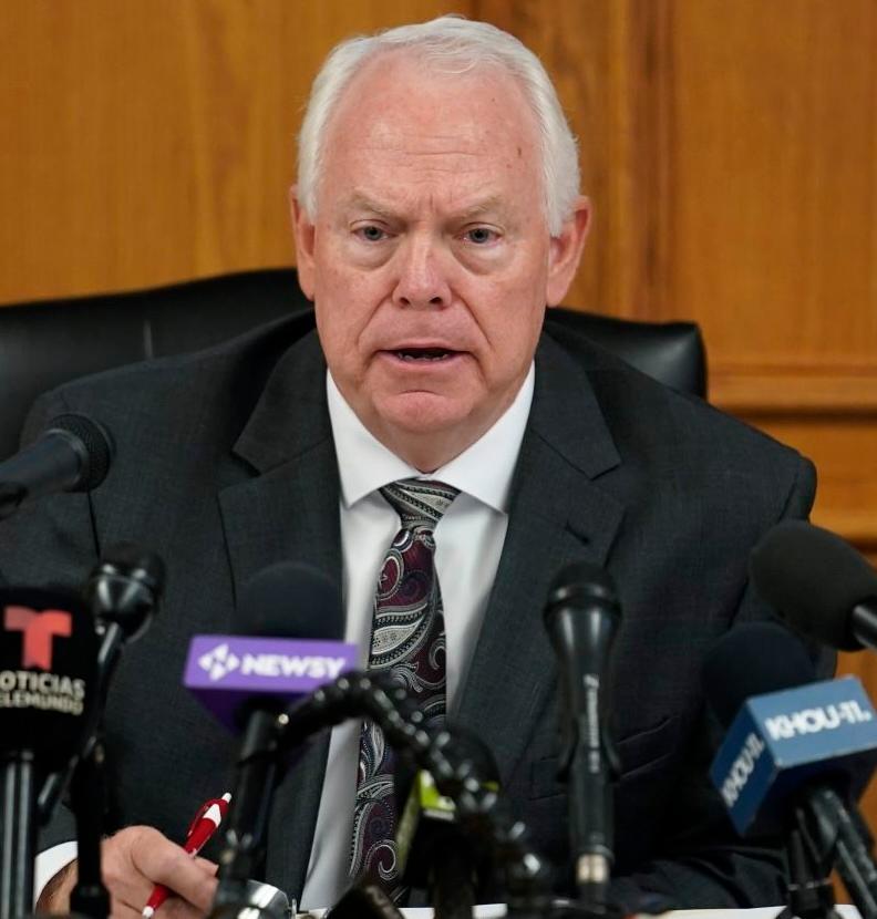 actor Hal Harrell large photo