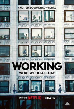Working: What We Do All Day [Russian]