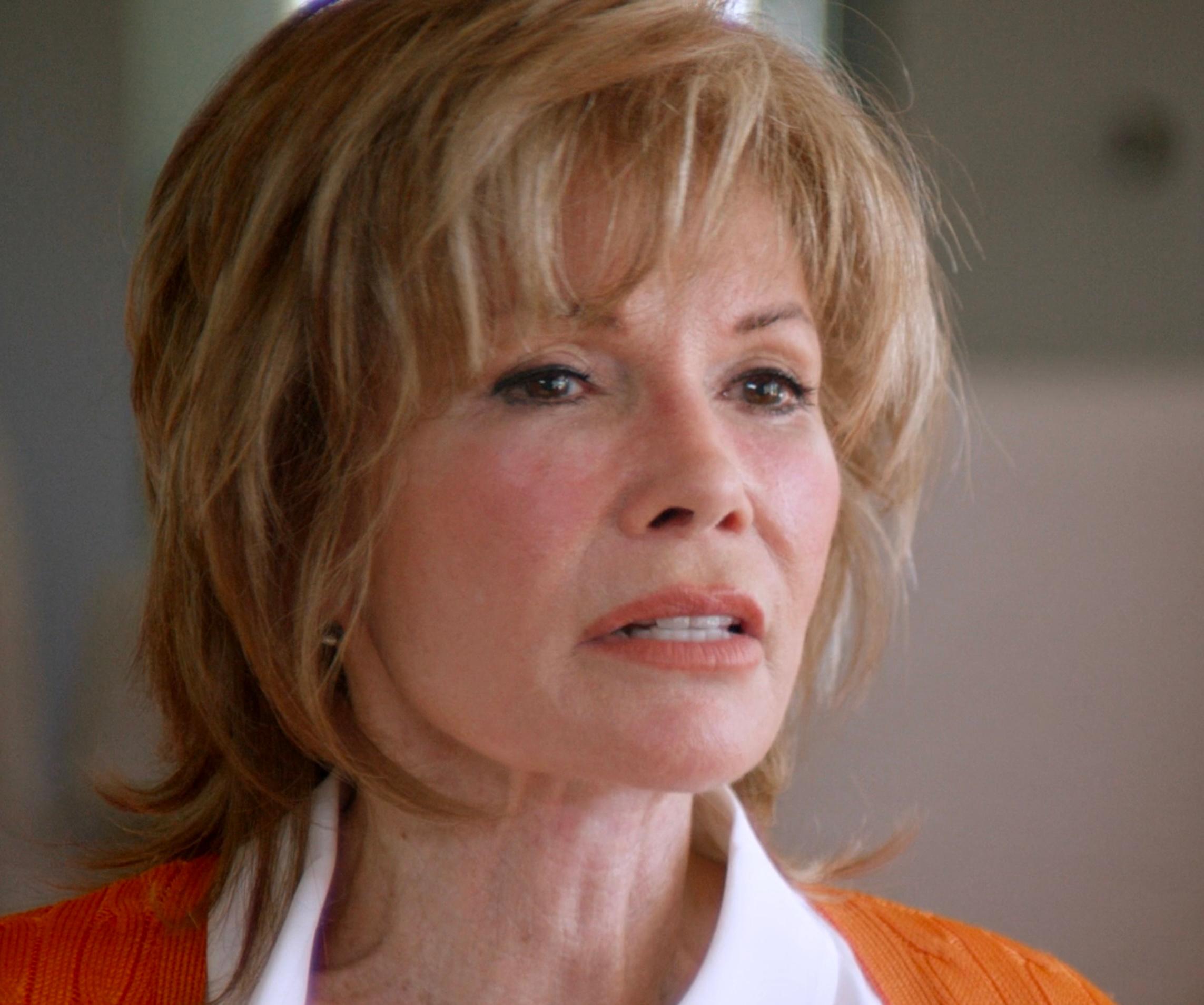 actor Matilda Buck large photo