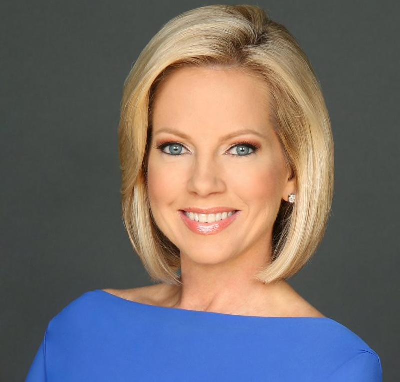 actor Shannon Bream large photo