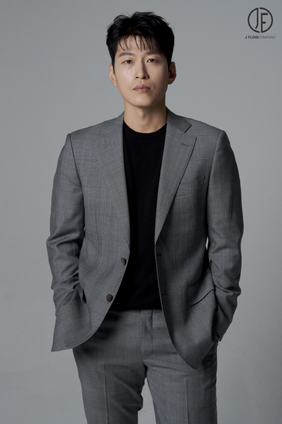 actor Jin-seok Kwak large photo