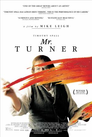 Mr. Turner [Russian]