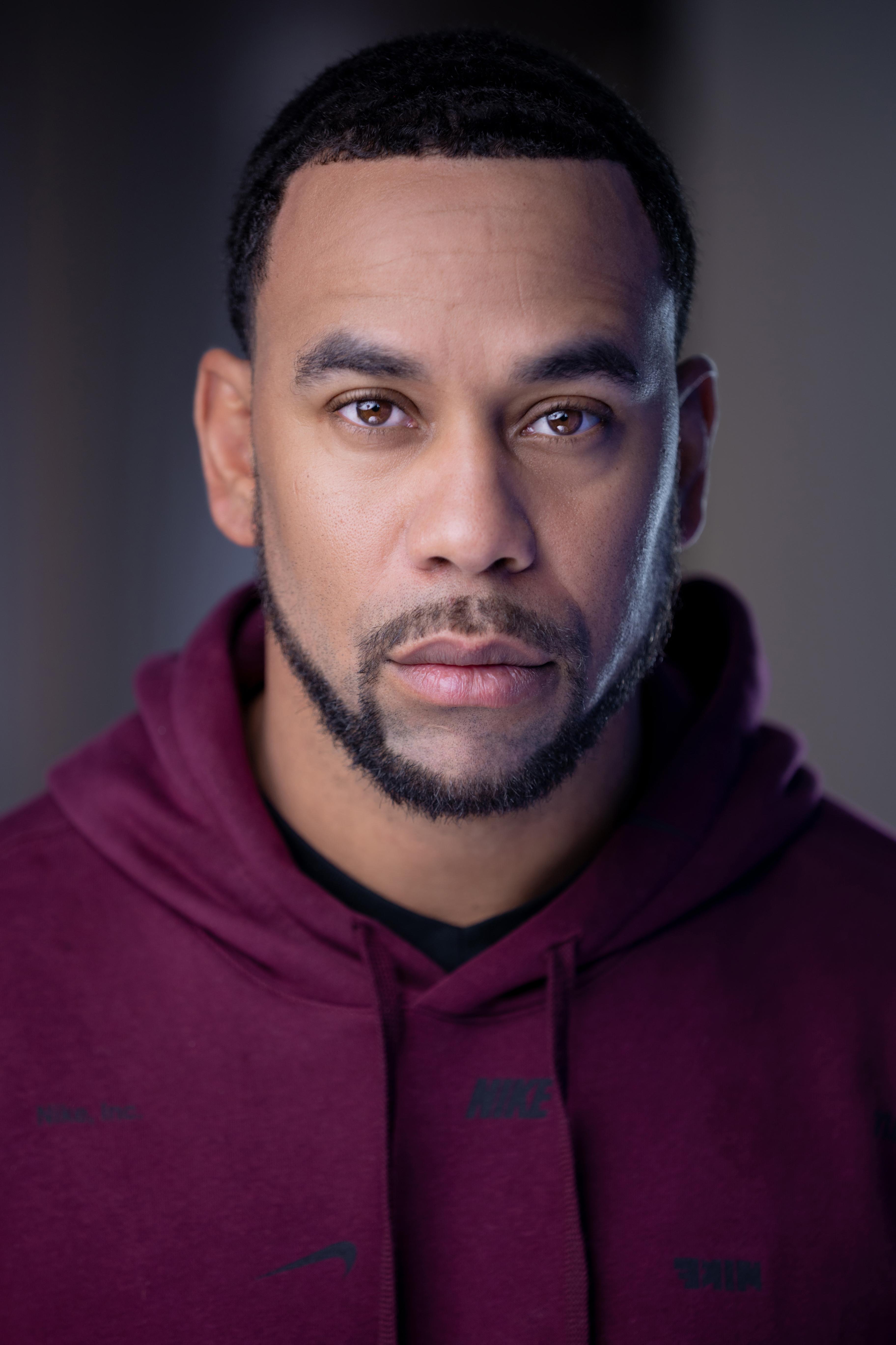 Keith 'Keyz' Jenkins
