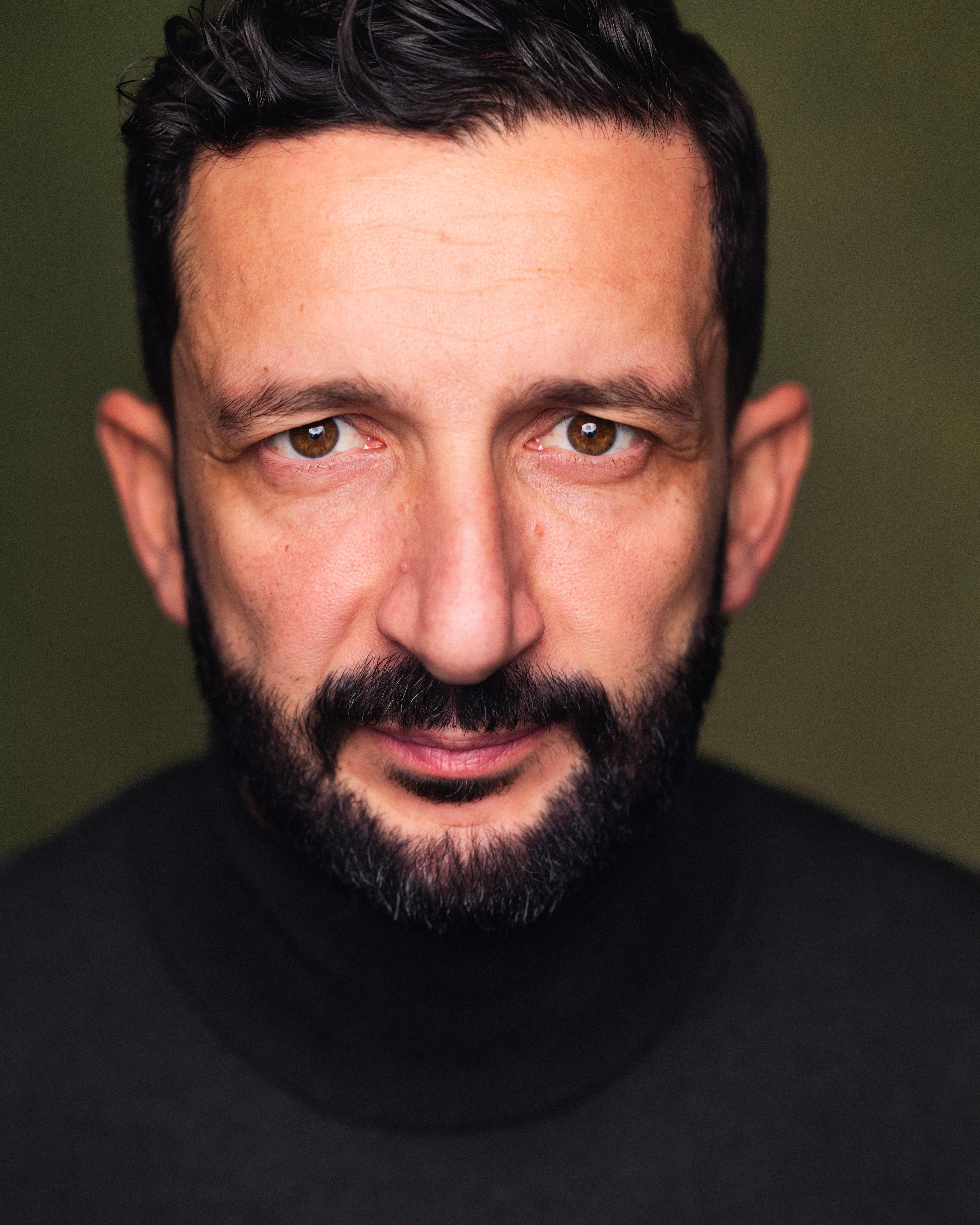 Konstantinos Kavakiotis