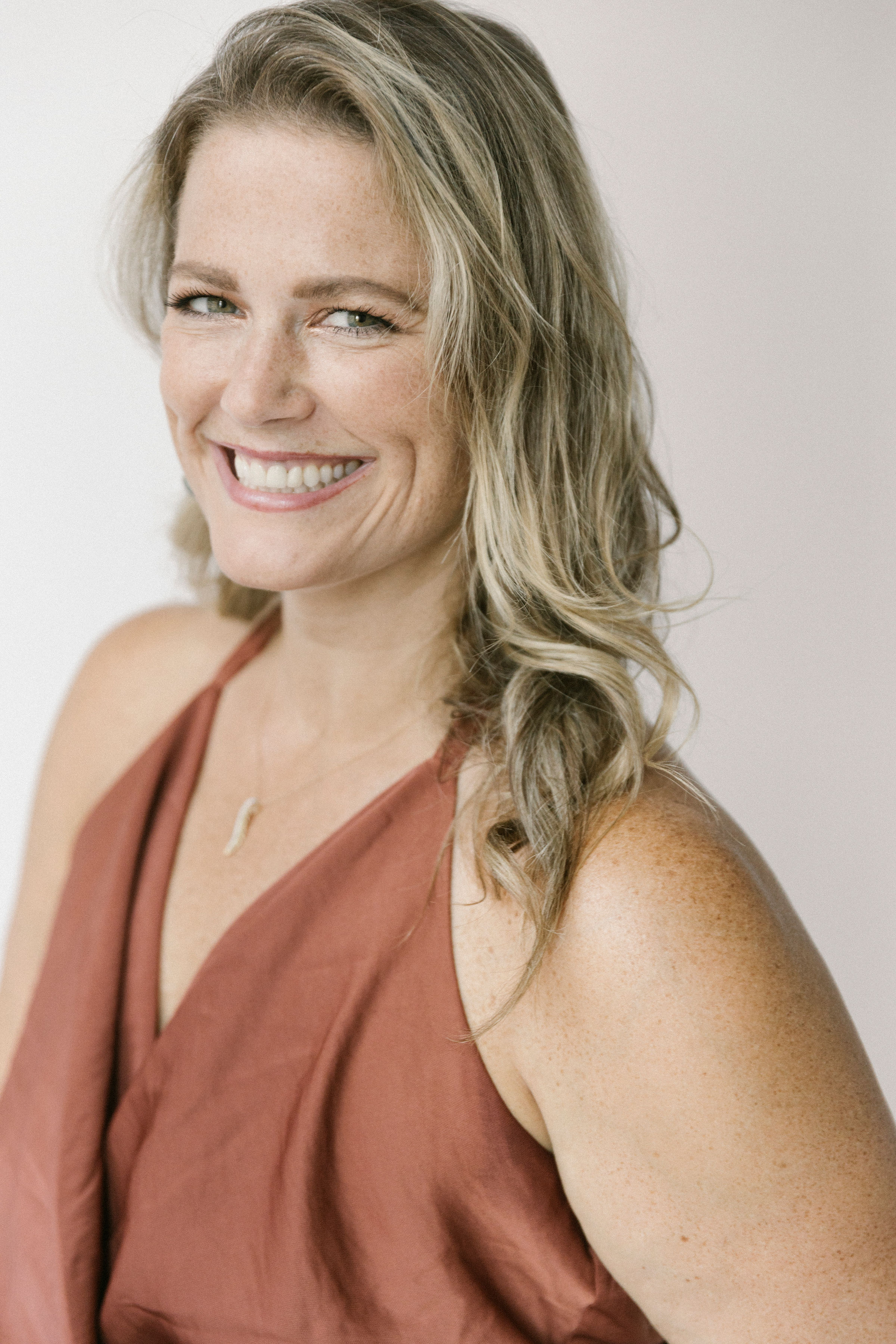 actor Jennifer Bergum large photo