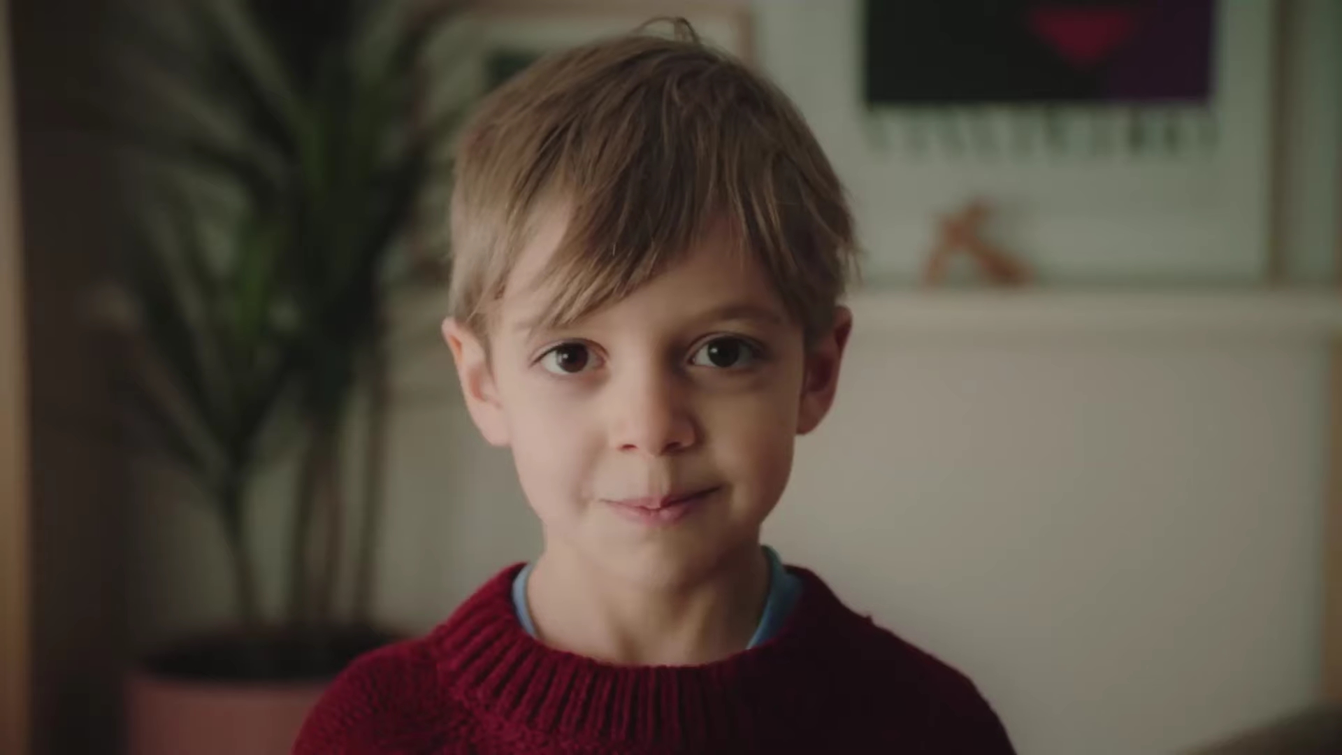 actor Maurice Bélanger large photo