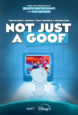 Not Just a Goof [Russian]