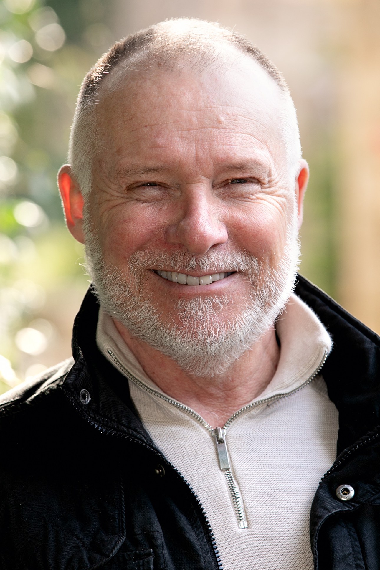 actor Daniel Coll large photo