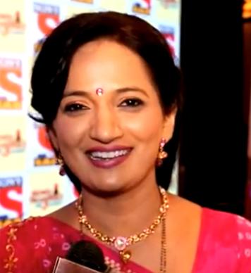 actor Kavita Lad large photo