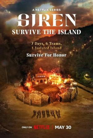 Siren: Survive the Island [Russian]