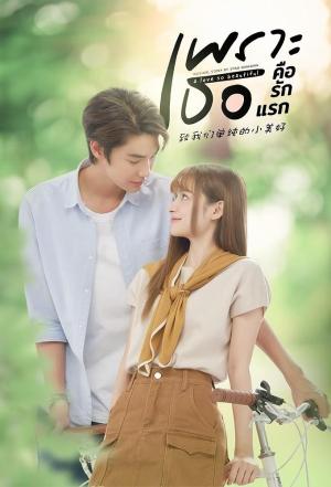 A Love So Beautiful [Tagalog]
