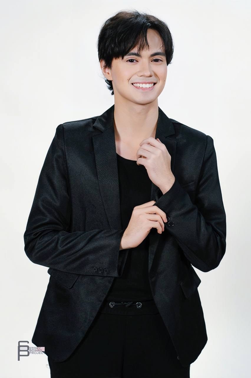 Aaron Gonzales