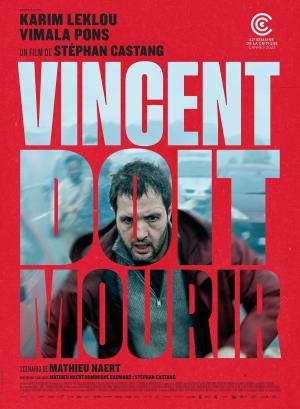 Vincent Must Die [Spanish]
