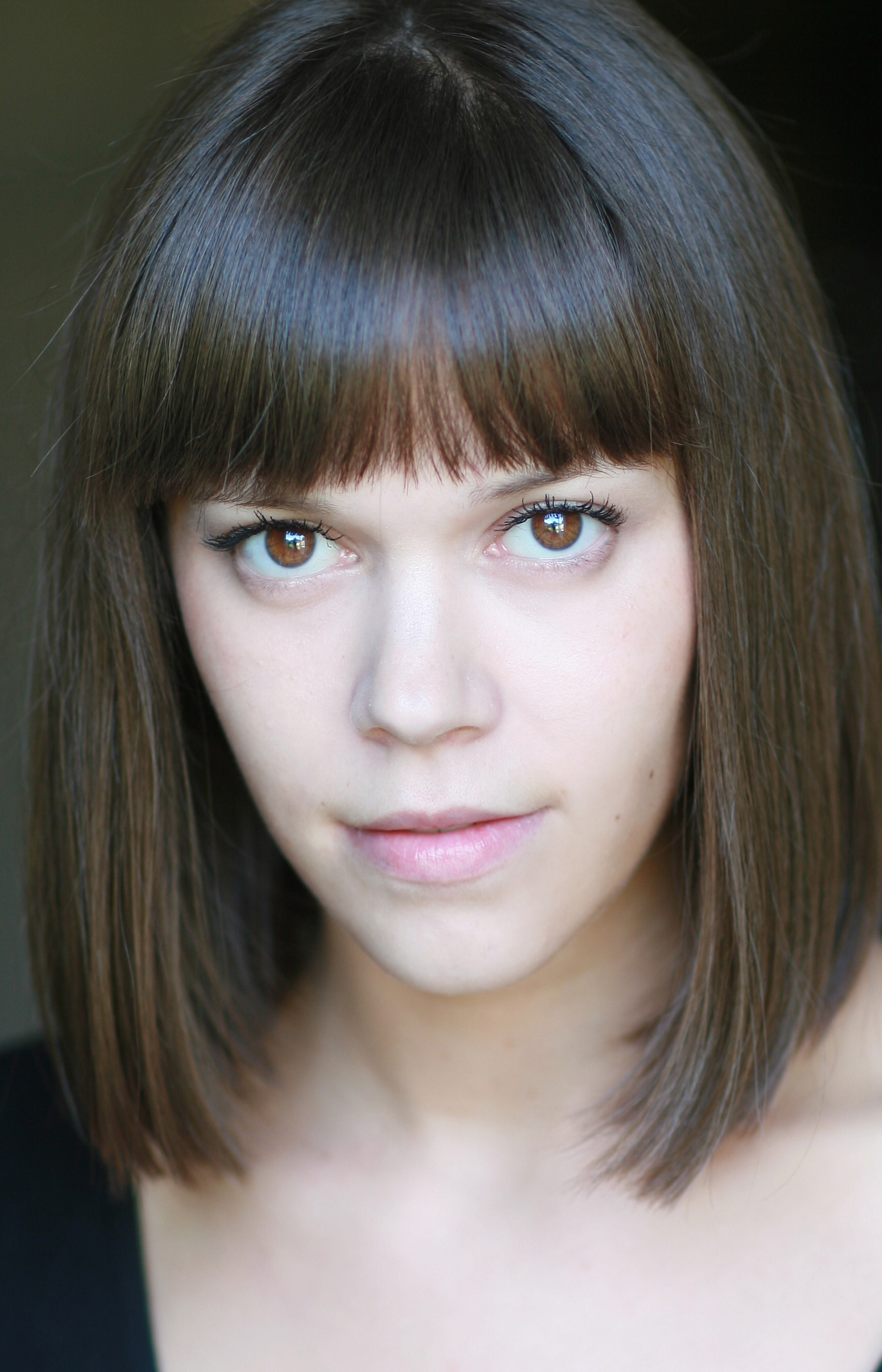 actor Catherine Ashton large photo