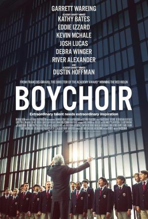Boychoir [Russian]