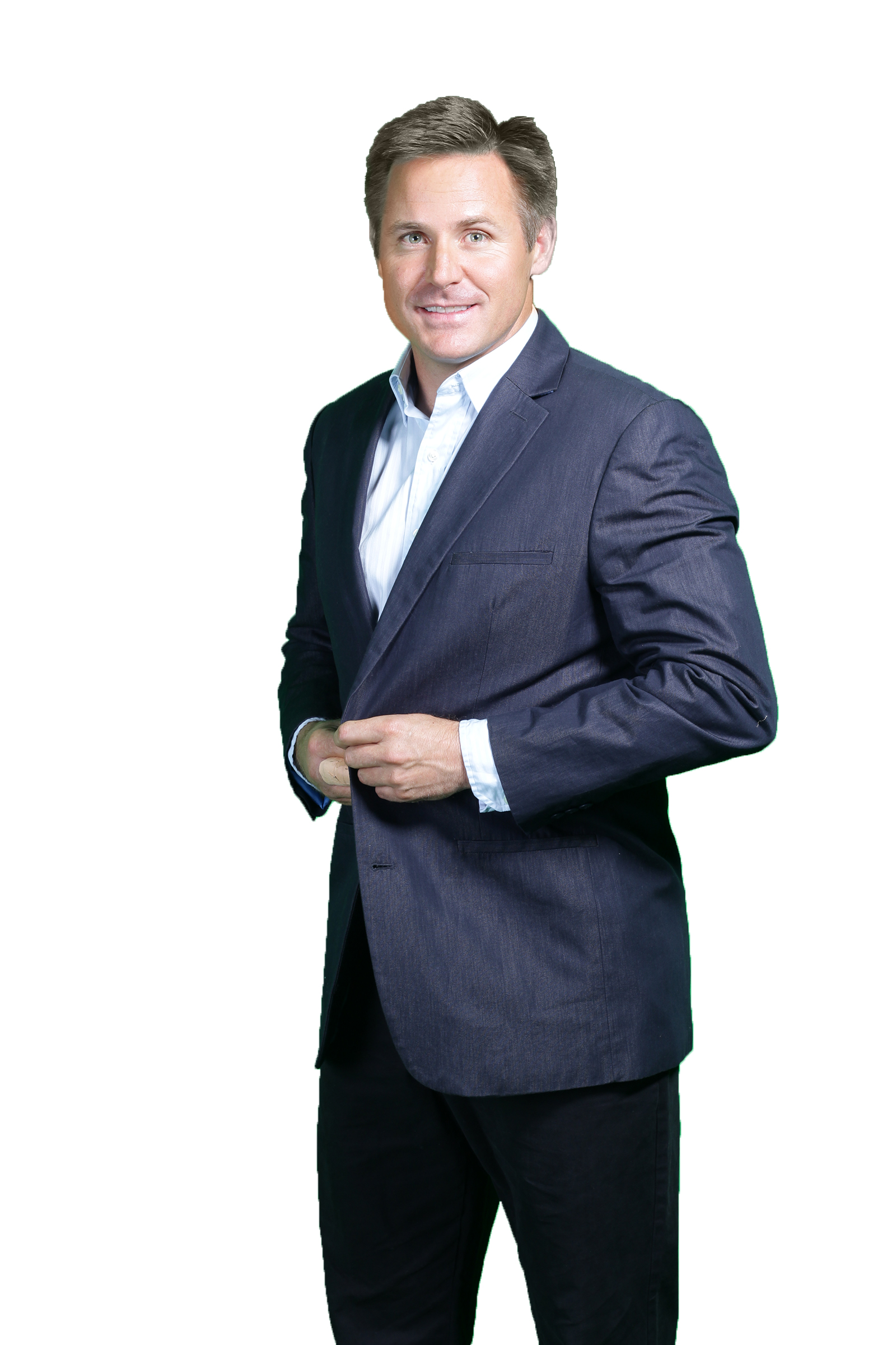 actor Lee O'Brian large photo