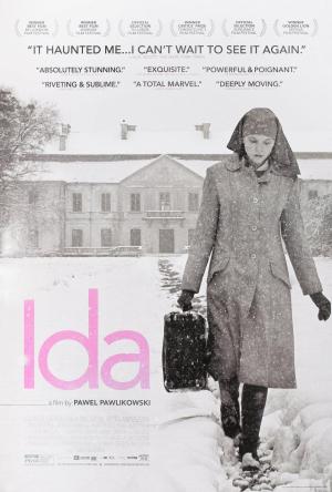 Ida [Russian]