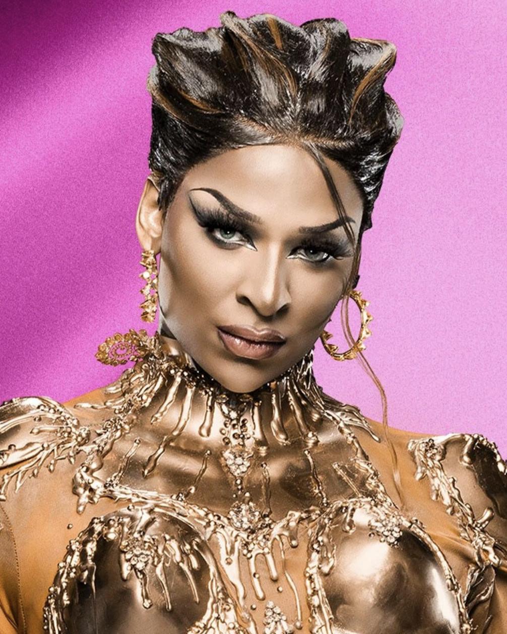 actor Cara Melle large photo