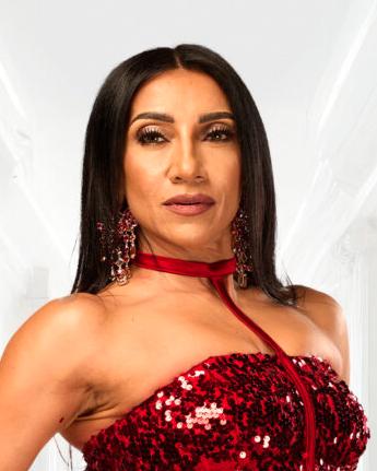 Farah Esmail