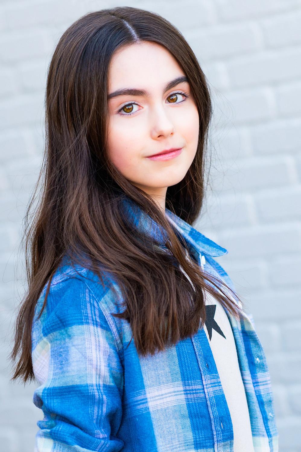 Hadley Scheff