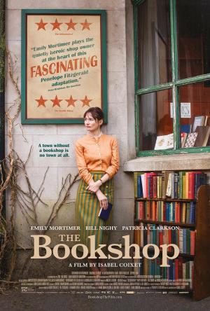 The Bookshop [Russian]