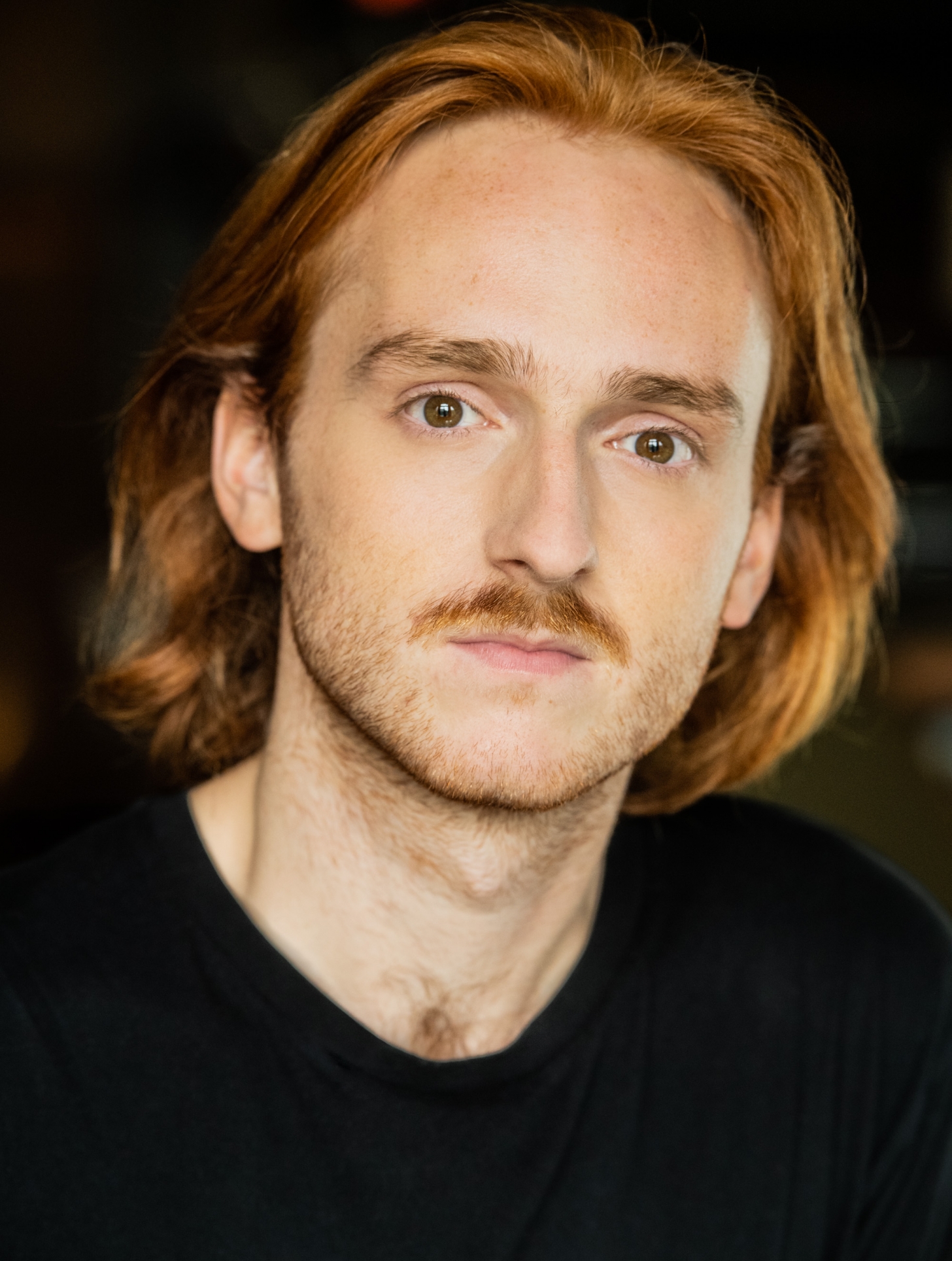 actor Jean-Luc Terriault large photo