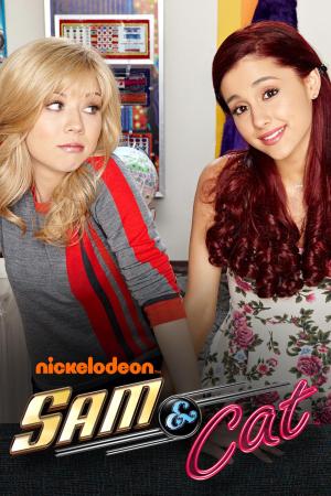 Sam & Cat [Russian]