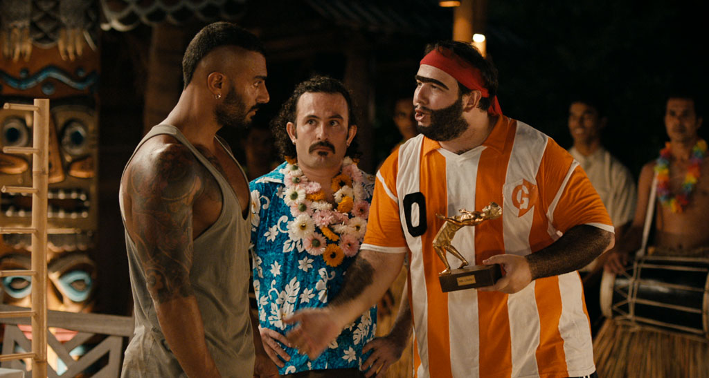 actor Baris Bulut large photo