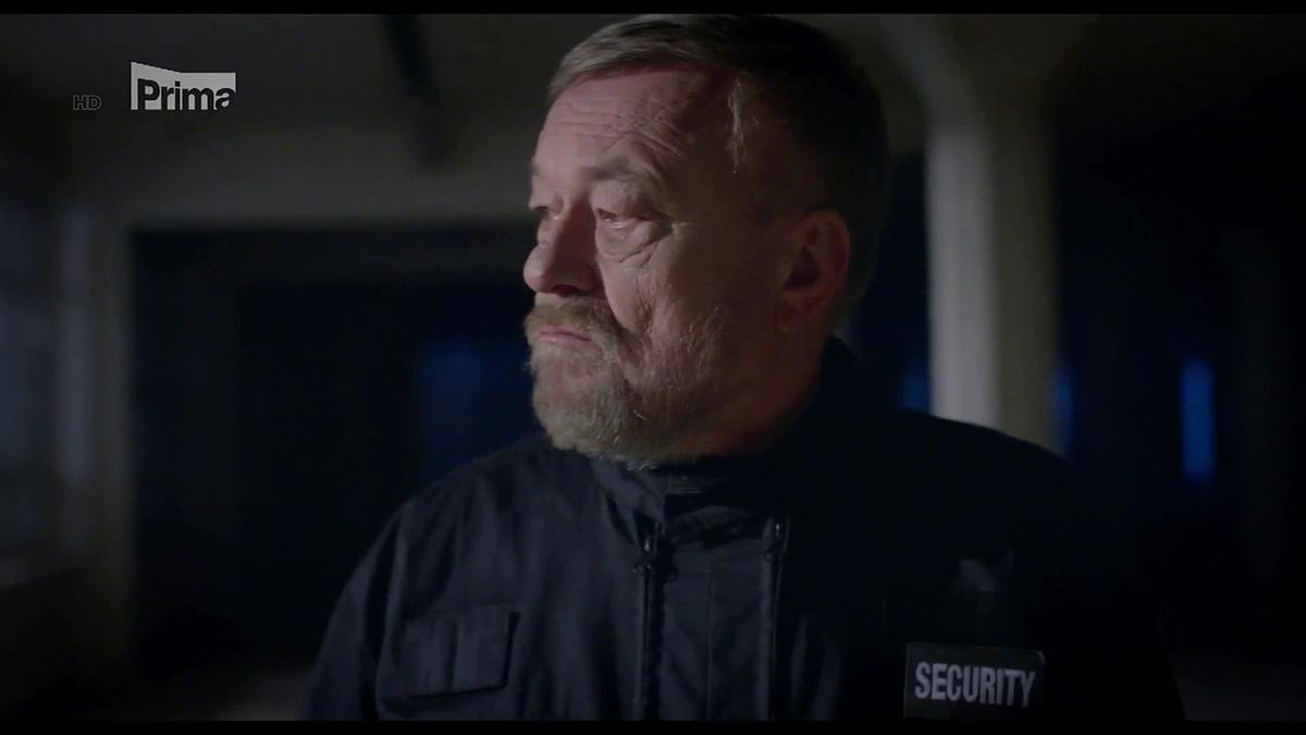 actor Dusan Sitek large photo