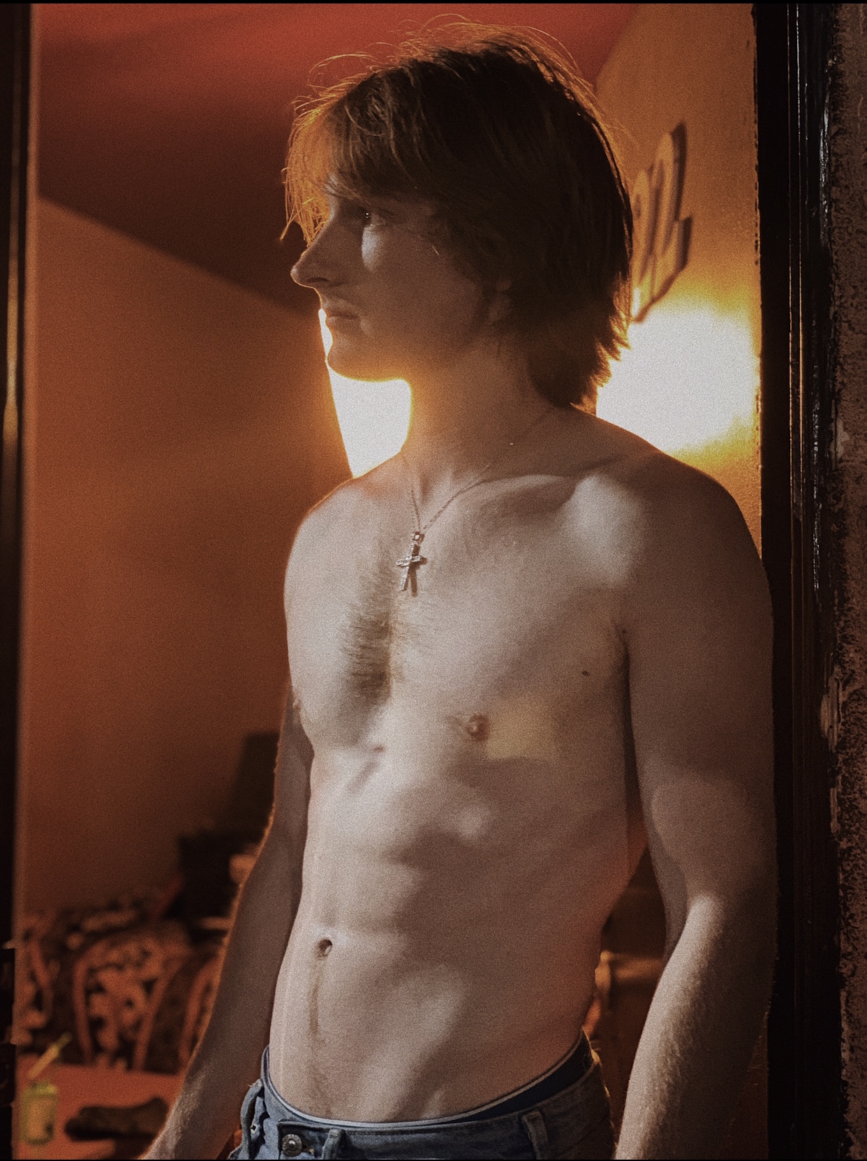 Brandon Kappen