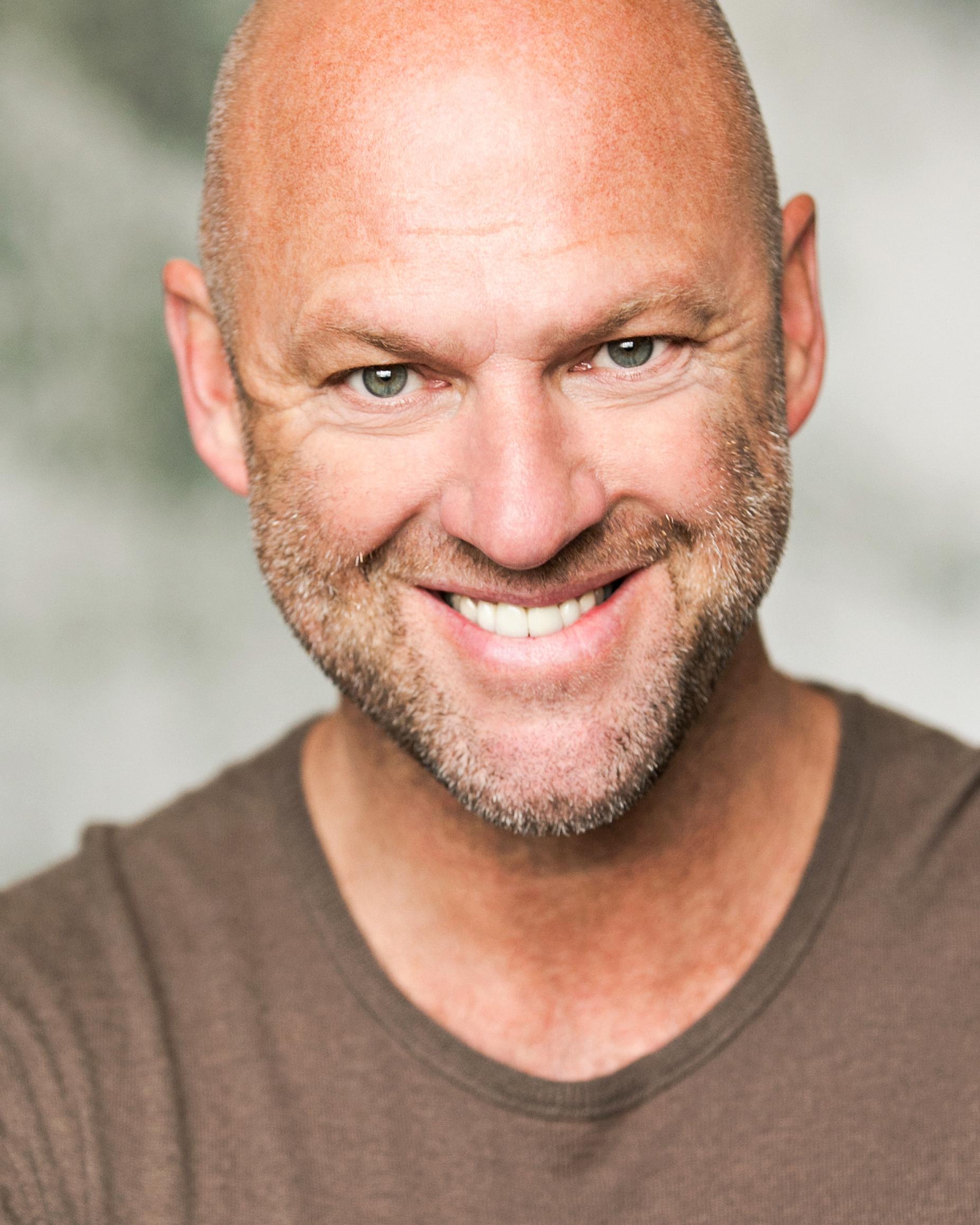 Matt Slack