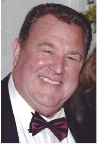 actor Bill O'Keeffe large photo