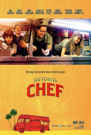 Chef [Russian]