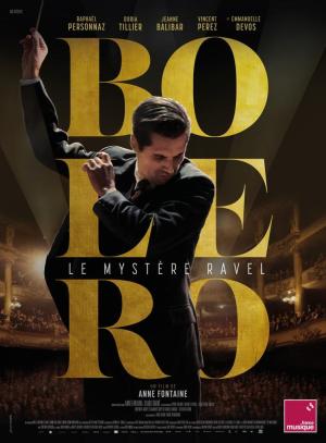 Boléro [Russian]