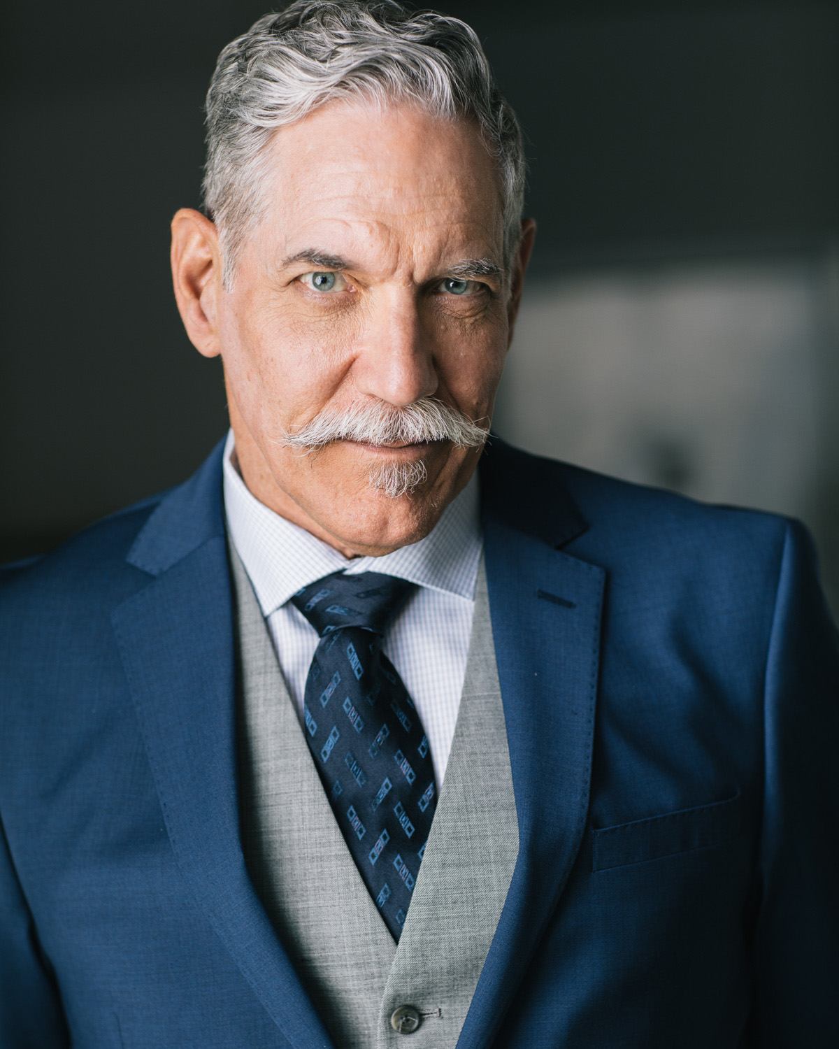 actor Douglas Crockett large photo