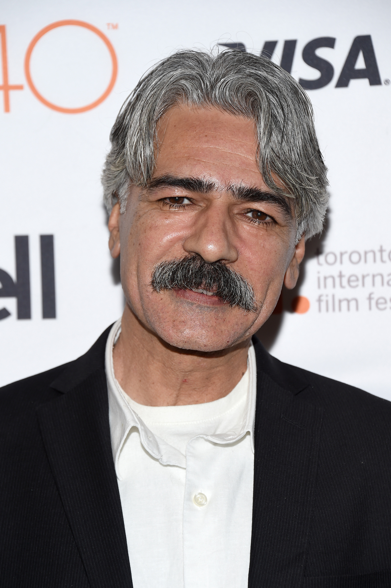 actor Kayhan Kalhor large photo