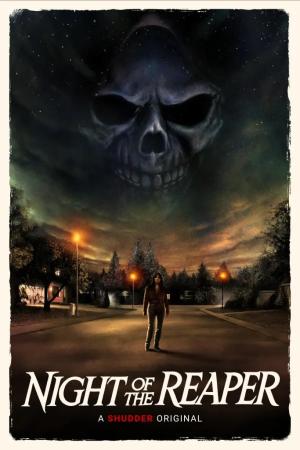 Night of the Reaper [Kurdish]